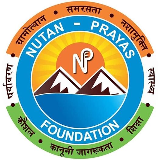 Yesterday, by the workers of Nutan Prayas foundation of the month of Shravan according to the Indian Panchang
Hariyali Amavasya (20 July)
Plantation day will be celebrated at national level.
Fca Parveen Bansal Sudhir Mittal Hitesh Jindal - gallery